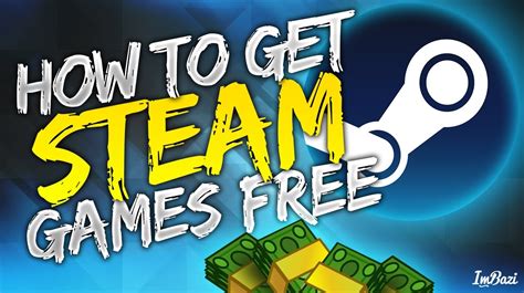 how to get games from steam for free|paid steam games for free.